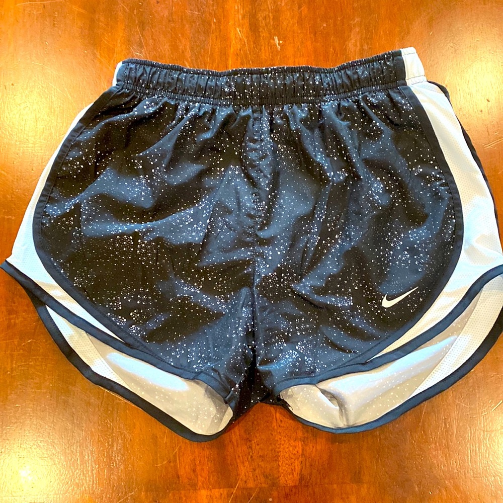 Women’s Nike Dri-Fit running shorts
